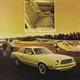 Image for article titled Can We Make You Desire A Mustang II?